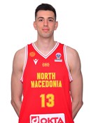 Profile image of Andrej MASLINKO