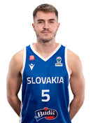 Profile image of Matej MAJERCAK