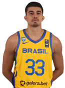 Headshot of Guilherme Braga