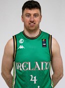 Profile image of Adrian O'SULLIVAN