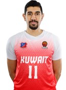 Headshot of Abdulrahman Alshammari