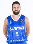 Profile image of Amir SAOUD