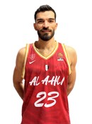 Headshot of Alhosain Hasan