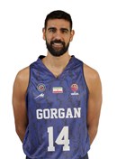 Profile image of Arsalan KAZEMI