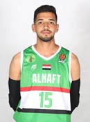Profile image of Mohammed Falih NAHI