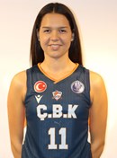 Profile image of Melisa BRCANINOVIC