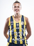 Profile image of Kitija LAKSA