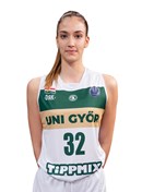 Profile image of Janka GYONGYOSI