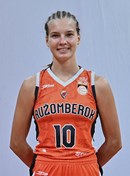 Profile image of Stefania MICHALICKOVA