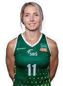 Profile image of Tereza MOTYCAKOVA