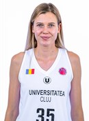 Profile image of Veronika LIUBINETS