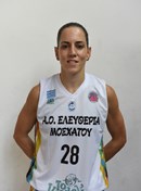Profile image of Aikaterini-Panagiota SPATHAROU