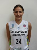 Headshot of Teodora Turudic