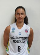 Profile image of Marissa PANGALOS