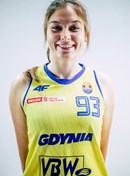 Headshot of Alicja  Zytkowska