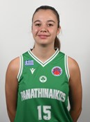 Profile image of Eirini PATSIATZI
