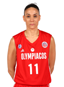 Headshot of Angeliki Nikolopoulou