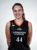 Profile image of Karlie SAMUELSON