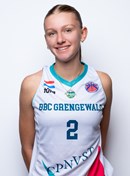 Headshot of Noee Van der Schilden