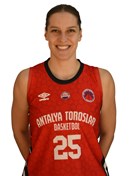 Profile image of Andjela DELIC