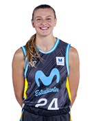 Profile image of Alexandra MOLLENHAUER