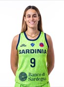 Profile image of Sara CRUDO