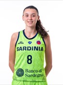 Profile image of Sara TOFFOLO