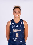 Profile image of Elena ZEMOURA