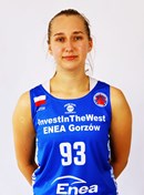 Profile image of Maja MACKOWIAK