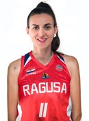 Profile image of Ana VRSALJKO