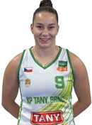 Headshot of Karolina Sotolova