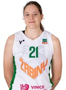 Profile image of Nela NETKOVA