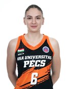 Profile image of Nadija SMAILBEGOVIC
