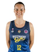 Profile image of Anna JURCENKOVA