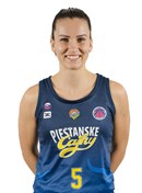 Profile image of Radka STASOVA