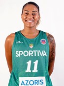 Profile image of Monique SOARES PEREIRA