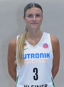 Profile image of Alexandra WILKE