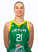 Profile image of Laura MISKINIENE