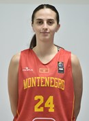 Headshot of Ksenija Scepanovic
