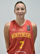 Profile image of Zorana RADONJIC