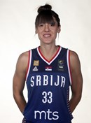 Profile image of Tina KRAJISNIK