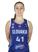 Headshot of Barbora Wrzesinski