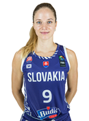 Profile image of Terezia PALENIKOVA