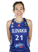 Profile image of Sona SVETLIKOVA