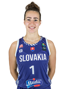 Profile image of Kamila JAROSOVA