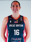 Profile image of Kirsty BROWN