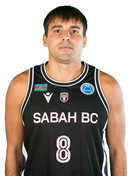 Profile image of Fuad NIFTALIYEV