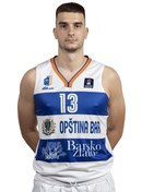 Profile image of Marko KOVACEVIC