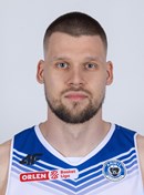 Headshot of Maciej Bojanowski