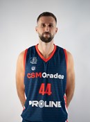 Profile image of Nikola MARKOVIC